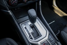 2022 Subaru Forester CVT