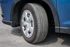2022 Subaru Forester CVT