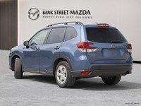 2022 Subaru Forester CVT