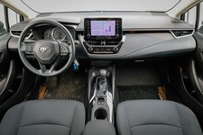 2022 Toyota Corolla LE CVT