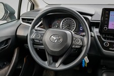 2022 Toyota Corolla LE CVT