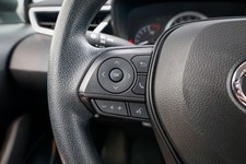 2022 Toyota Corolla LE CVT