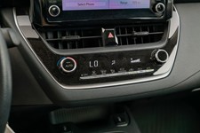 2022 Toyota Corolla LE CVT