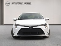 2022 Toyota Corolla LE CVT
