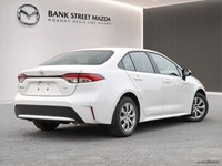 2022 Toyota Corolla LE CVT