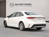 2022 Toyota Corolla LE CVT