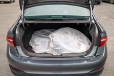 2022 Volkswagen Jetta Comfortline Auto