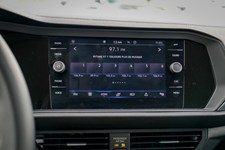 2022 Volkswagen Jetta Comfortline Auto