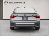 2022 Volkswagen Jetta Comfortline Auto