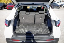 2023 Honda HR-V LX 2WD CVT