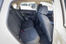 2023 Honda HR-V LX 2WD CVT