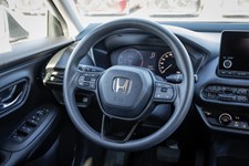 2023 Honda HR-V LX 2WD CVT