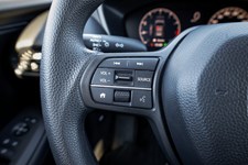 2023 Honda HR-V LX 2WD CVT
