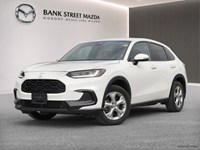 2023 Honda HR-V LX 2WD CVT