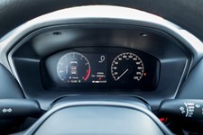 2023 Honda HR-V LX 2WD CVT