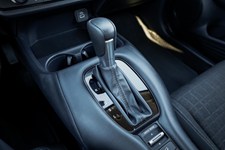 2023 Honda HR-V LX 2WD CVT