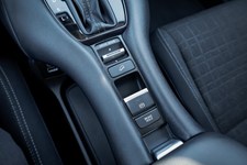 2023 Honda HR-V LX 2WD CVT