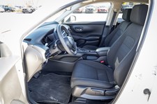 2023 Honda HR-V LX 2WD CVT