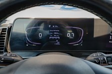 2023 Kia Sportage EX AWD