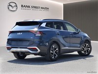 2023 Kia Sportage EX AWD