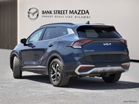 2023 Kia Sportage EX AWD