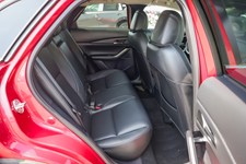 2023 Mazda CX-30 GS AWD