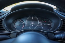 2023 Mazda CX-30 GS AWD
