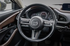 2023 Mazda CX-30 GT w/Turbo AWD