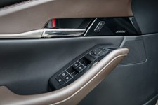 2023 Mazda CX-30 GT w/Turbo AWD