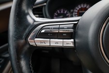 2023 Mazda CX-30 GT w/Turbo AWD