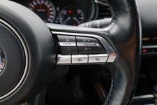 2023 Mazda CX-30 GT w/Turbo AWD