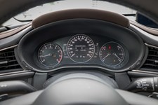 2023 Mazda CX-30 GT w/Turbo AWD