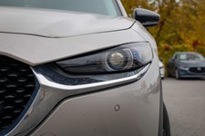2023 Mazda CX-30 GT w/Turbo AWD