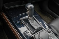 2023 Mazda CX-30 GT w/Turbo AWD