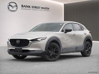 2023 Mazda CX-30 GT w/Turbo AWD
