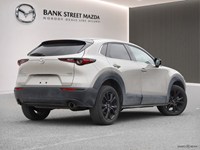 2023 Mazda CX-30 GT w/Turbo AWD