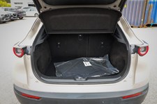 2023 Mazda CX-30 GT w/Turbo AWD