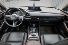 2023 Mazda CX-30 GT w/Turbo AWD