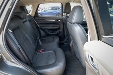 2023 Mazda CX-5 GS AWD