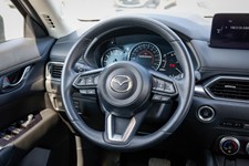 2023 Mazda CX-5 GS AWD