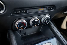 2023 Mazda CX-5 GS AWD
