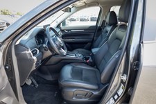 2023 Mazda CX-5 GS AWD