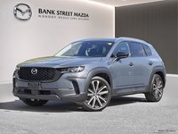 2023 Mazda CX-50 GT AWD