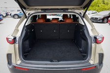 2023 Mazda CX-50 GT w/Turbo AWD