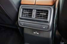 2023 Mazda CX-50 GT w/Turbo AWD