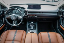 2023 Mazda CX-50 GT w/Turbo AWD