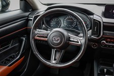 2023 Mazda CX-50 GT w/Turbo AWD