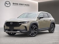 2023 Mazda CX-50 GT w/Turbo AWD