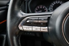 2023 Mazda CX-50 GT w/Turbo AWD