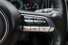 2023 Mazda CX-50 GT w/Turbo AWD